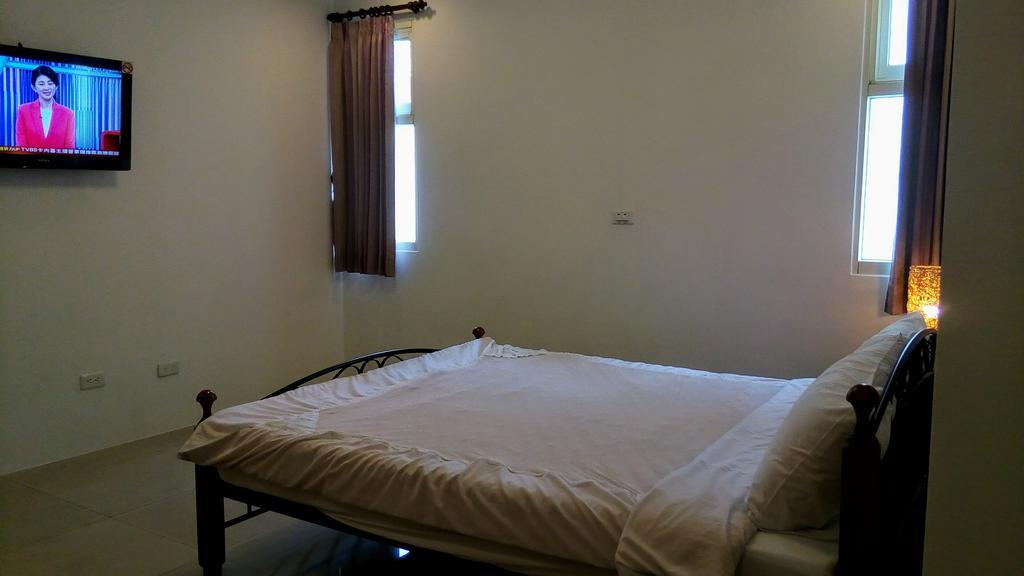 Apartmán Leisure Man Chua-lien Exteriér fotografie
