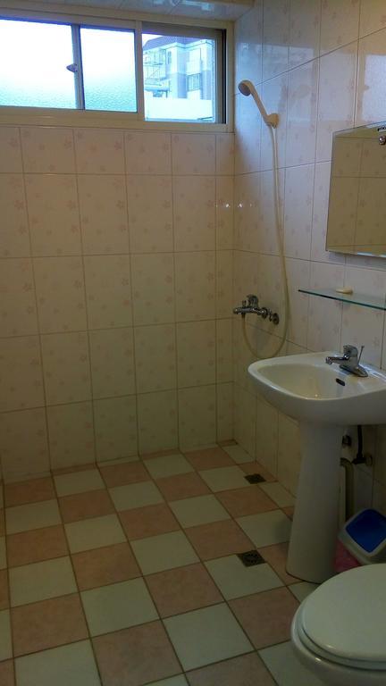 Apartmán Leisure Man Chua-lien Exteriér fotografie
