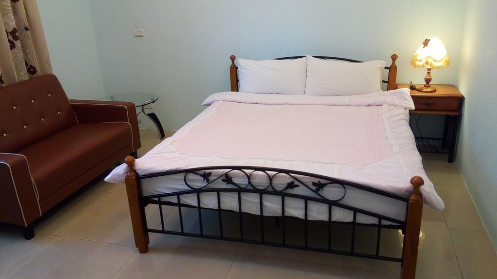 Apartmán Leisure Man Chua-lien Exteriér fotografie