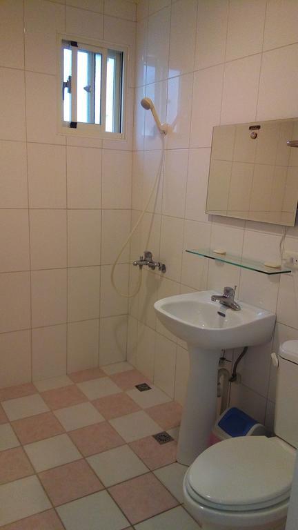 Apartmán Leisure Man Chua-lien Exteriér fotografie
